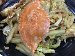 -台州老六海鲜面馆(上南总店)