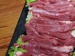 -猪小牛烤肉(青塔店)