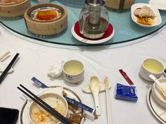 -喜宴又一村·粤菜·茶点·海鲜(壹方天地店)