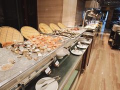 -常州富力喜来登酒店 Feast盛宴标帜西餐厅(新北万达广场店)