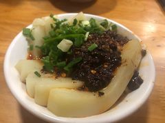 -洞子口张老二凉粉(文殊院店)