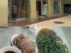 -宁夏招待所食堂(长城花园店)