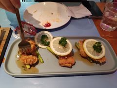 -HELLO MUSAE 拾光缪斯餐厅·纯正希腊风味(苏州中心店)