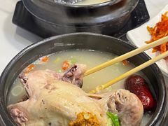 -长顺参鸡汤店(西塔总店)