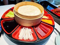 -羲和雅苑•北京烤鸭(吴中路万象城店)