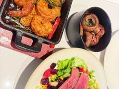 -OUR Bakery(中海环宇荟店)