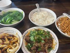 -西月城谭豆花(春熙路店)