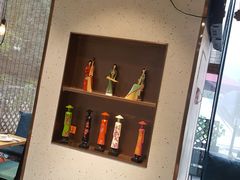 -大茴香越法料理(SOHO复兴店)
