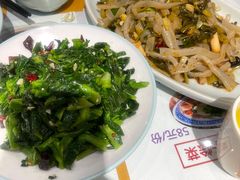 -钟记家菜(红专南路店)