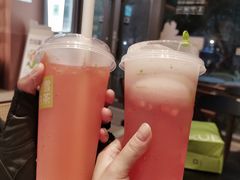 -奈雪的茶(华侨城创意园店)