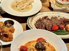 -Grand James·地中海bistro(百家湖1912店)