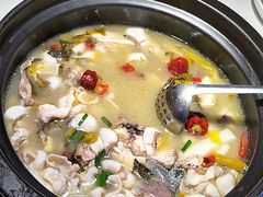 -周渝食惦酸菜鱼(青浦店)