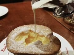 法国金万利橙酒舒芙蕾-Entrecôte 法国牛扒馆(保利·时光里店)