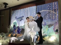-忆江南婚礼策划(姑苏店)