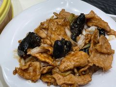 老大同过油肉-凯鸽酒楼(大同振兴街店)