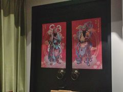 -川流不息·地道川菜·小龙虾(新松江路店)