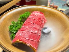 -廖掌柜·重庆鲜货火锅(上海首店)