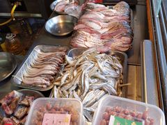 -大马弄蒋师傅美食酥鱼(察院前店)