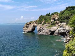 -大连金石滩国家旅游度假区