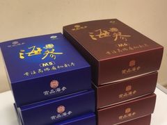 -宫品海参专卖店(黄浦老西门店)