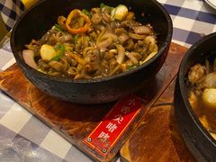 -小粤楼·怀旧粤菜(万辉国际广场店)