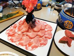 -享月汤皇·海鲜小火锅·聚会(曲江创意谷店)