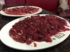-八合里潮汕鲜牛肉火锅(深圳海岸城店)