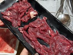 -牛梦香·自助涮烤牛肉火锅(六一北路店)