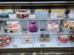 -哈根达斯(SM店)