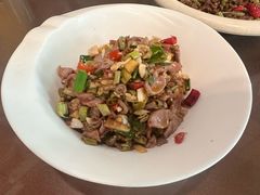 -贺记湘菜馆(东体育会路店)