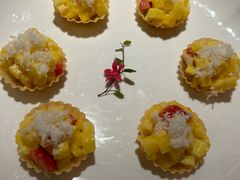 -華府Deluxe(兴业太古汇店)