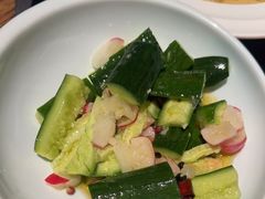 -福茂源横山铁锅羊肉(高新路店)