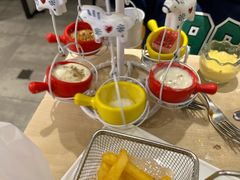 -豪客来牛排(海沧阿罗海店)