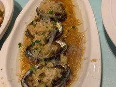 蒜蓉鲍鱼-高佳庄·舟山海鲜(海景旗舰店)