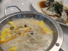 -旭璟酒家·传统粤菜·湘菜(逸景路店)