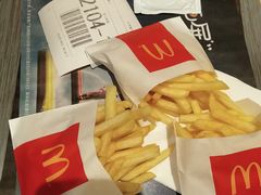 -麦当劳(大亚湾龙光城店)