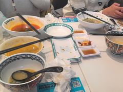 -当家水煎包·牛肉汤(浦江店)