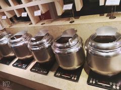 -芭菲盛宴·环球美食(袁家岗店)