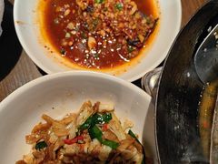 -味上湘菜馆(岳麓山店)