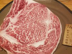 -黑牛の店·和牛烧肉(合生汇店)
