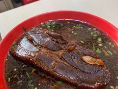 -小龙大肉面馆