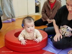 -金宝贝早教中心(北洋校区)