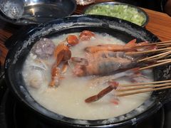 -盈田盈粥庄(博山东路店)