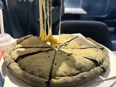-咕鹿流心披萨(下沙店)