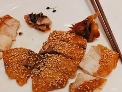 -半岛太子酒家(海港城店)