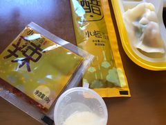 -小恒水饺(长阳京投港店)