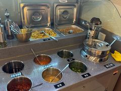 -炉队长·齐齐哈尔家庭烤肉(马家堡店)