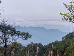 -三清山风景名胜区