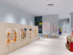 -NOKNOK若蔻亲子餐厅(天地壹方北馆店)