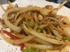 -大神太神·铁板烧(瑞虹天地月亮湾店)